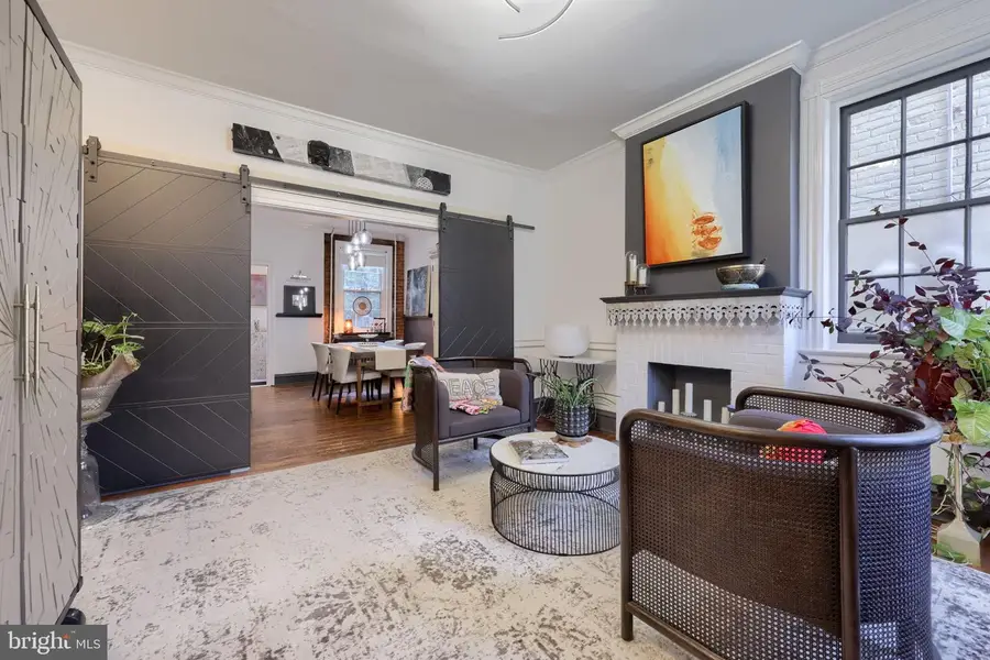 345 E Orange St, Lancaster, PA 17602 - #2