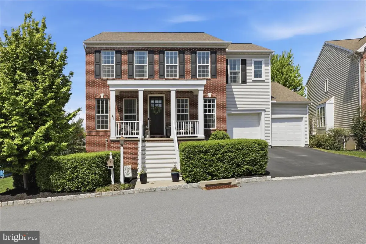 15 Tallgrass Path, Lancaster, PA 17602 - #1