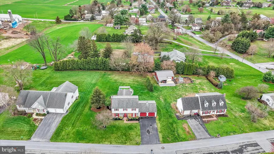 1484 Conestoga View Dr, East Earl, PA 17519 - #2