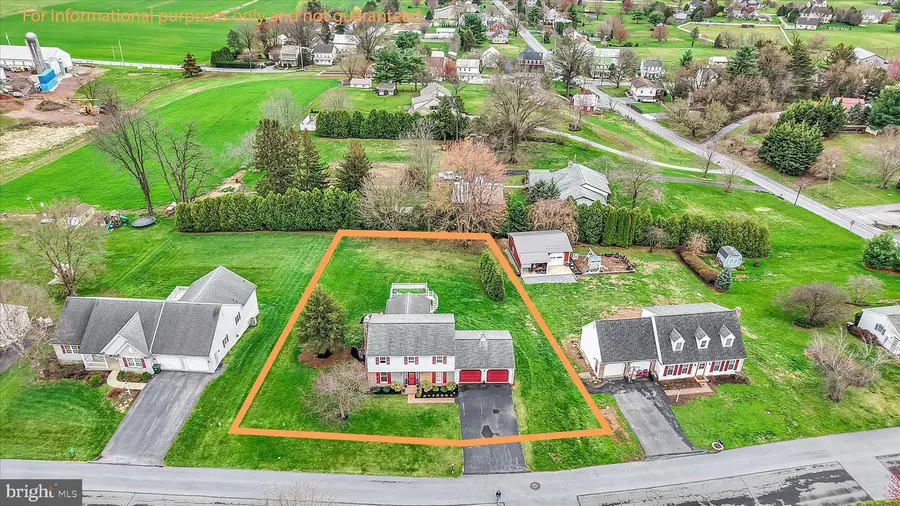 1484 Conestoga View Dr, East Earl, PA 17519 - #3