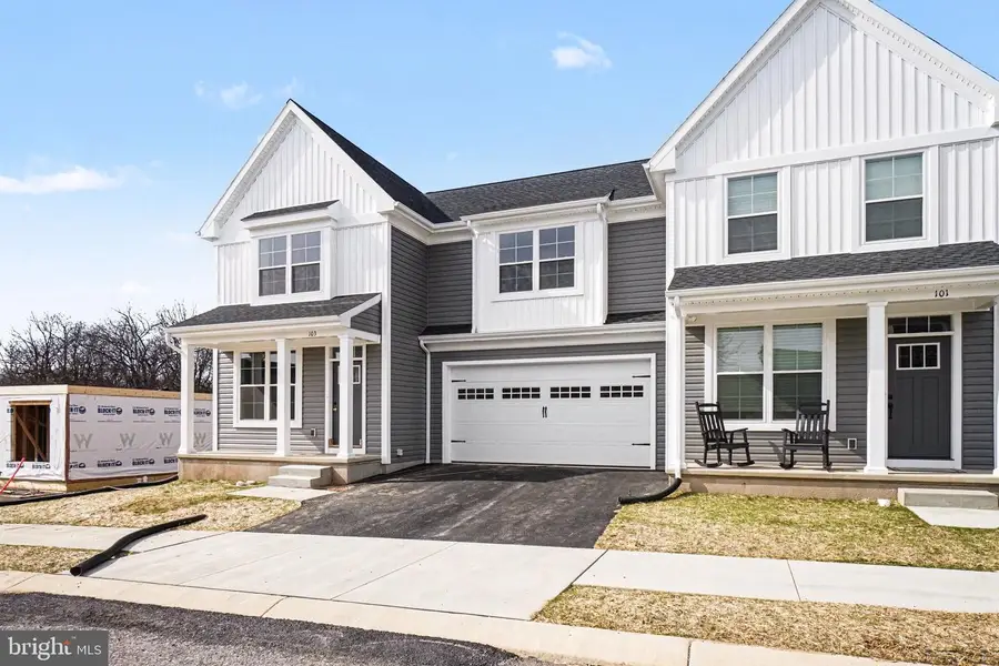 103 Brookfield Dr, Elizabethtown, PA 17022 - #3