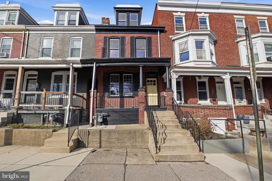 826 N Plum St, Lancaster, PA 17602 - #2