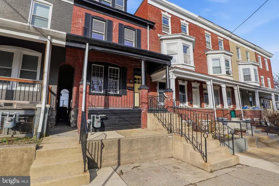 826 N Plum St, Lancaster, PA 17602 - #3