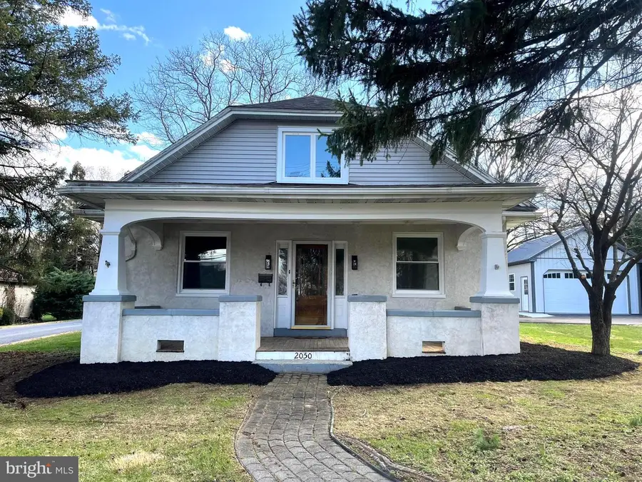 2050 Graystone Rd, East Petersburg, PA 17520 - #2