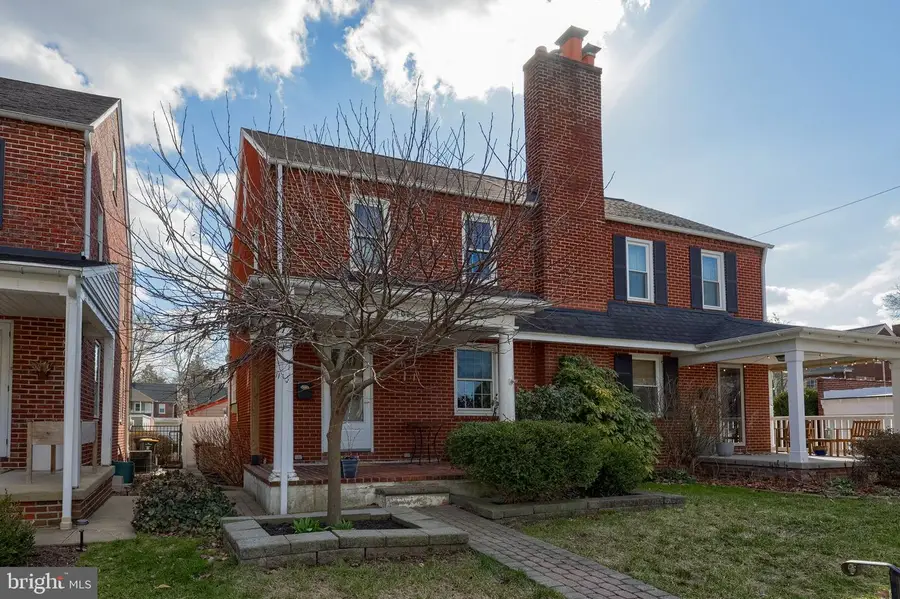 1026 W Ross St, Lancaster, PA 17603 - #2