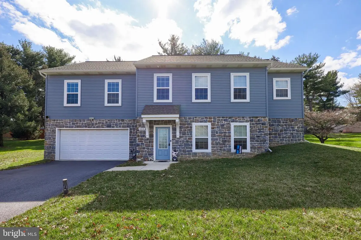 622 Enfield Dr, Lancaster, PA 17601 - #1