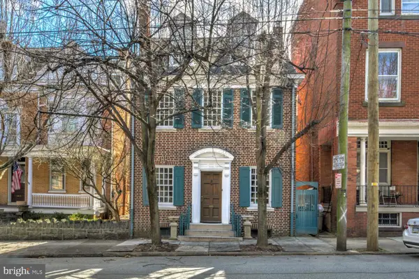 340 E Orange St, LANCASTER, PA 17602