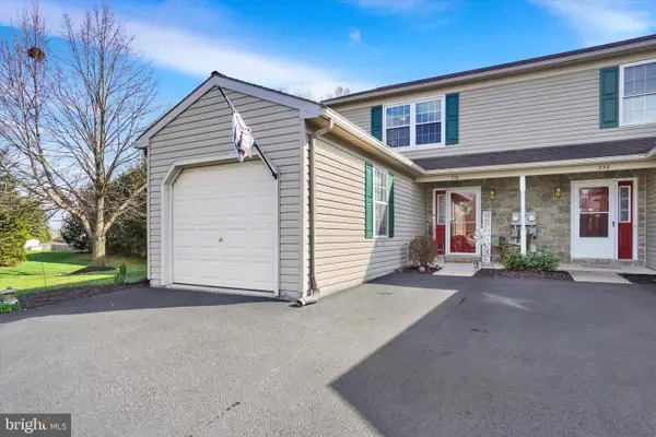 336 Deerfield Dr, MOUNT JOY, PA 17552