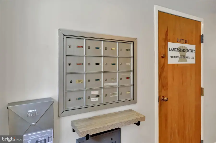 247 N Shippen St #411, Lancaster, PA 17602 - #3