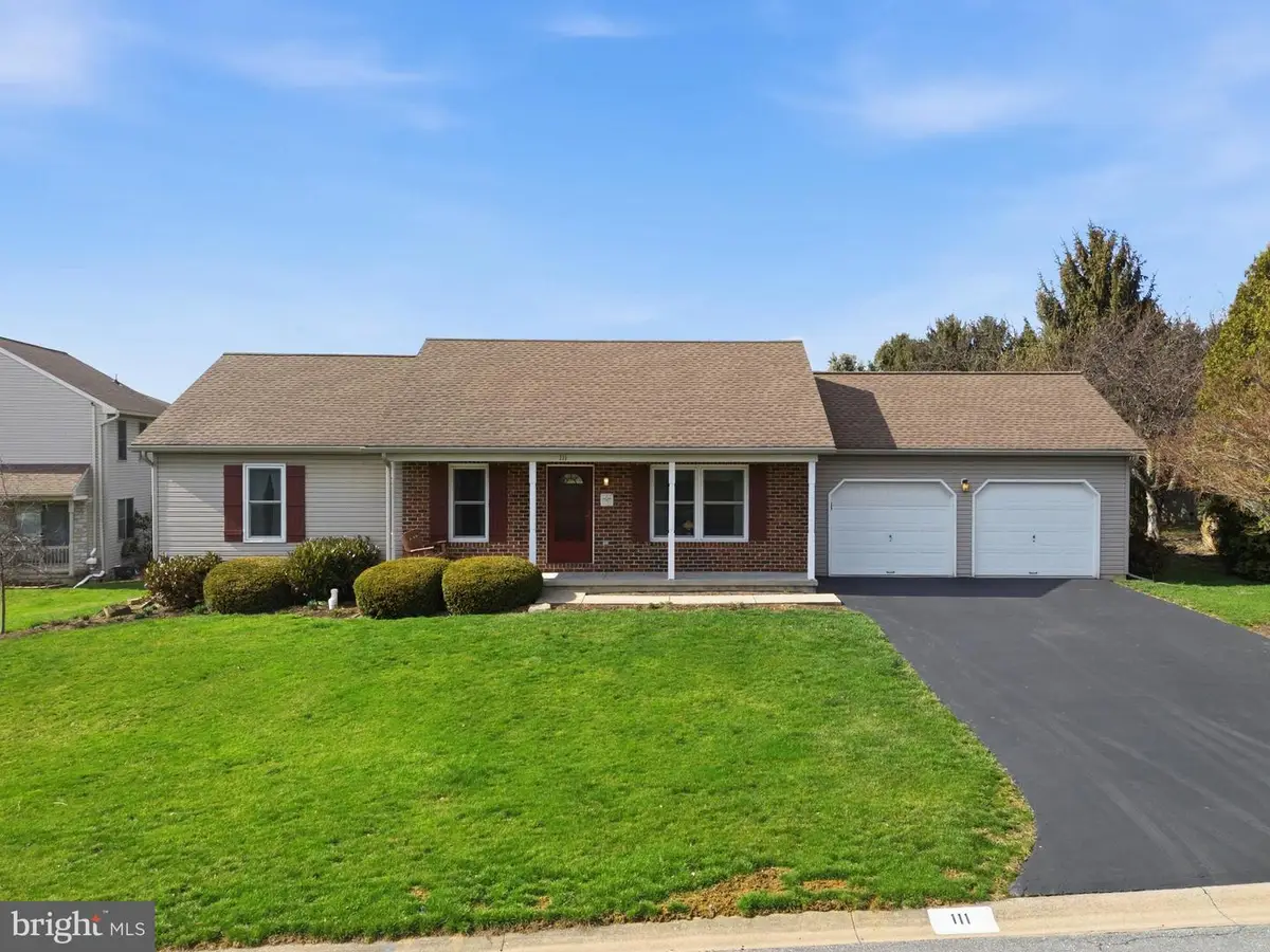 111 Farmingdale Ln, Marietta, PA 17547 - #1