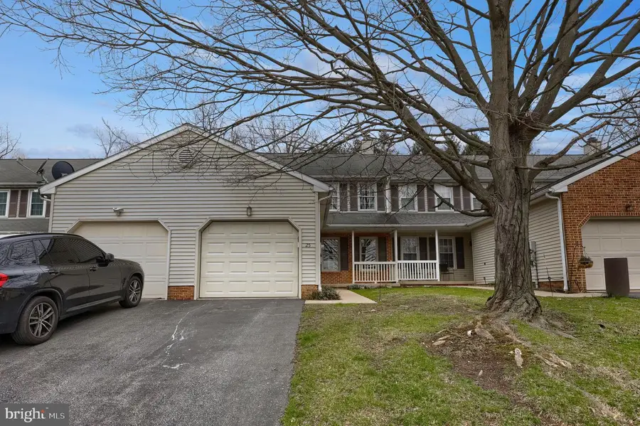 25 Greythorne Rd, Lancaster, PA 17603 - #3
