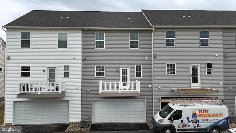 2447 Spring Water Cir, Lancaster, PA 17601 - #2