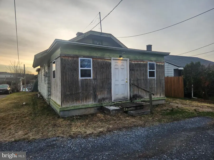 835 Conestoga Ave, Manheim, PA 17545 - #3