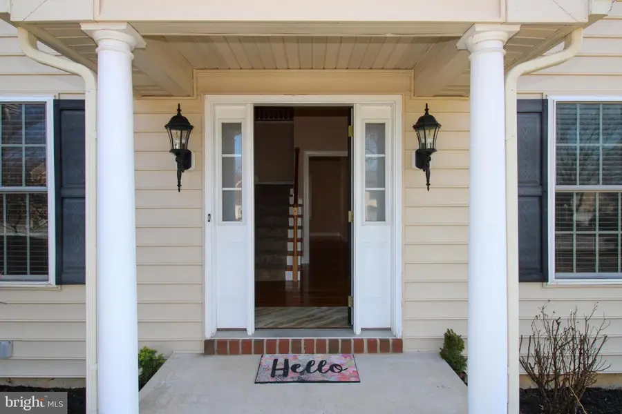 414 Chowning Pl, Lancaster, PA 17601 - #2