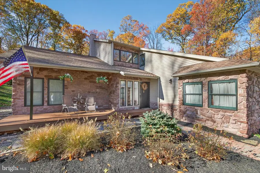 605 Laurel Ridge Rd, Reinholds, PA 17569 - #3