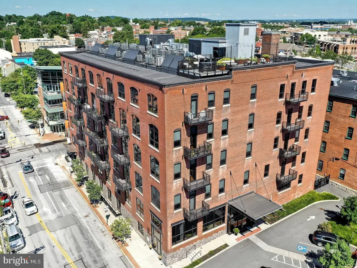 41 W Lemon St #308, Lancaster, PA 17603 - #1