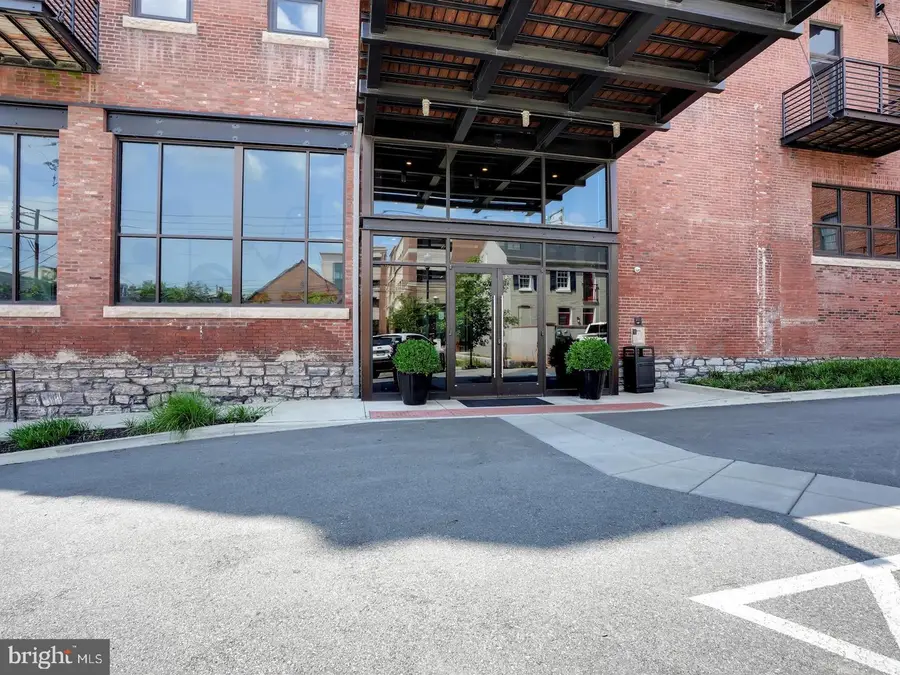 41 W Lemon St #308, Lancaster, PA 17603 - #2