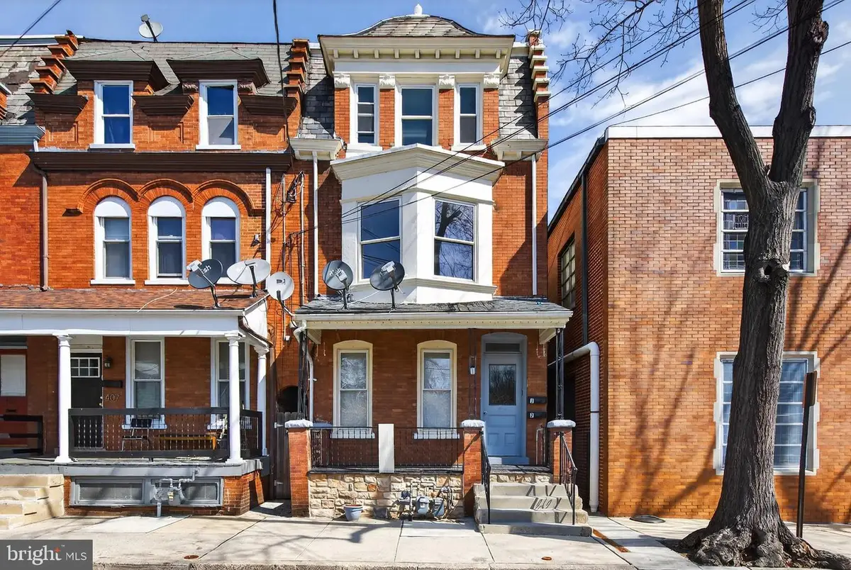 409 S Shippen St, Lancaster, PA 17602 - #1