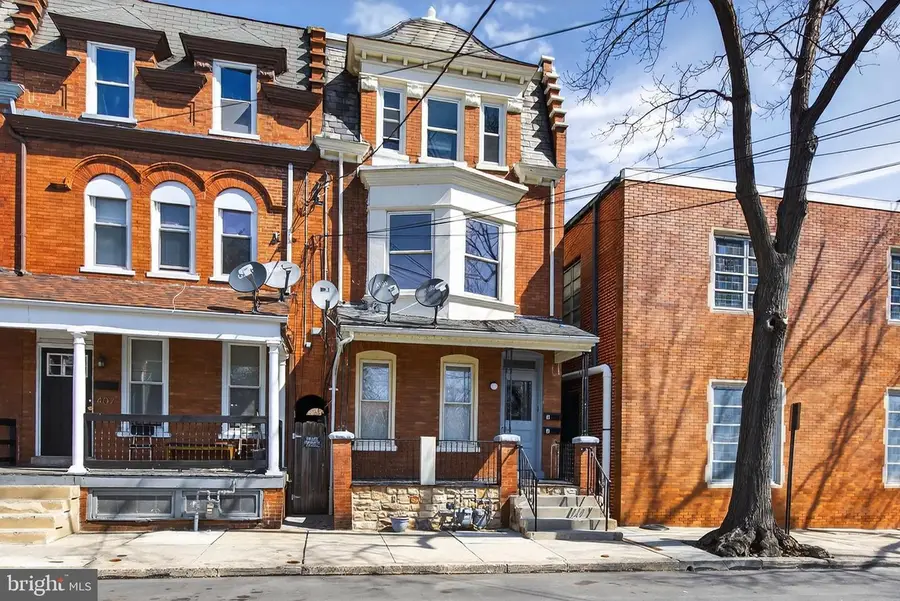 409 S Shippen St, Lancaster, PA 17602 - #2