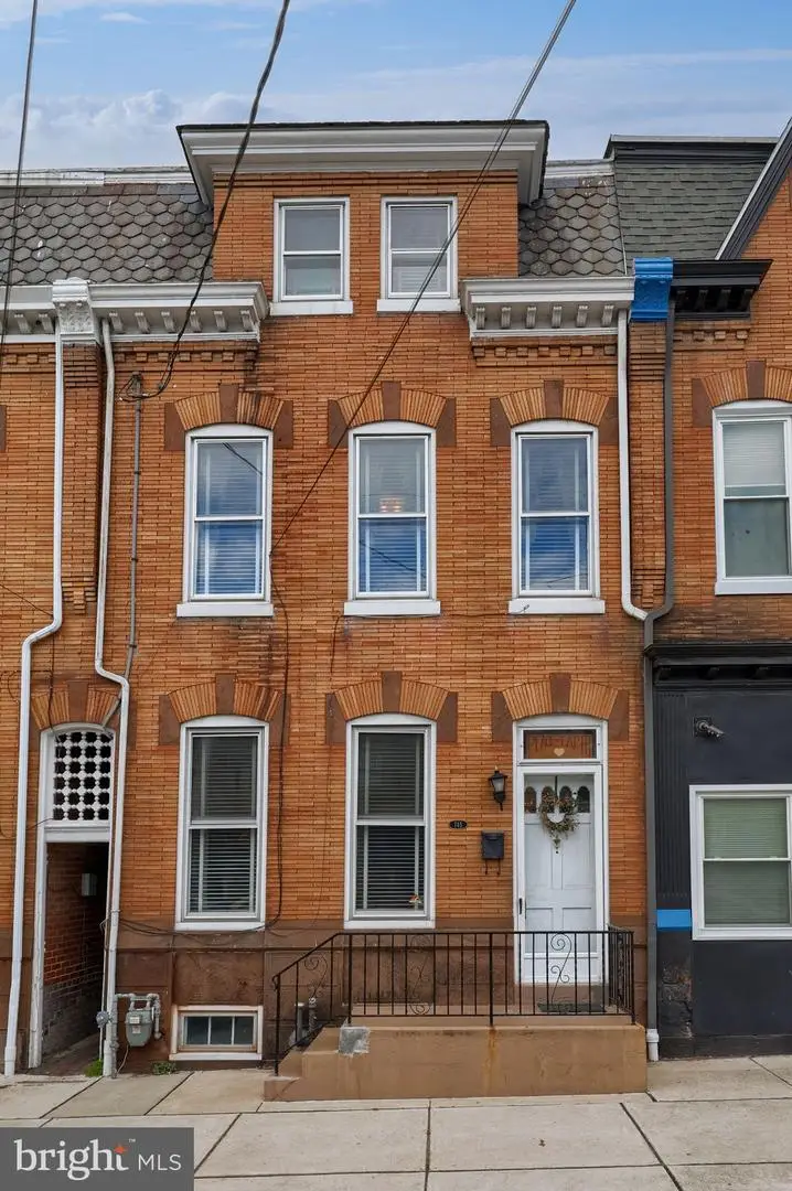 745 Walnut St, Columbia, PA 17512 - #2
