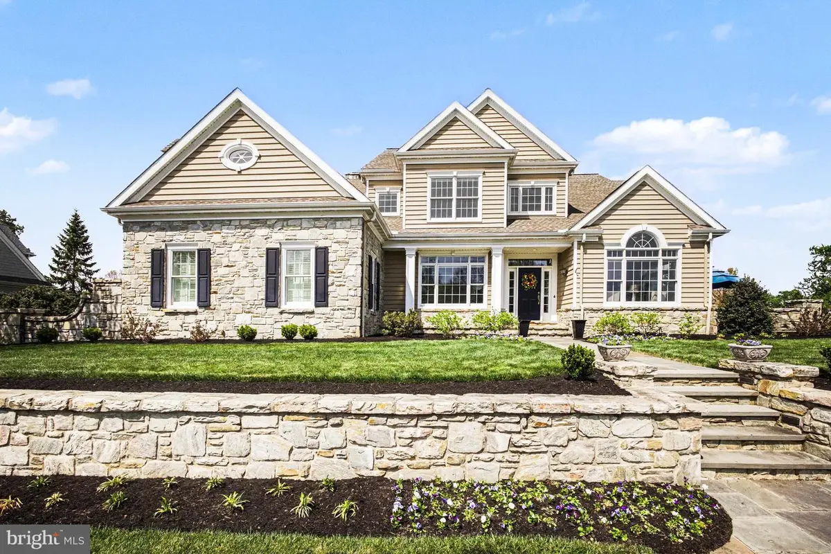 671 Bent Creek Dr, Lititz, PA 17543 - #1