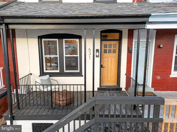 631 Rockland St, LANCASTER, PA 17602