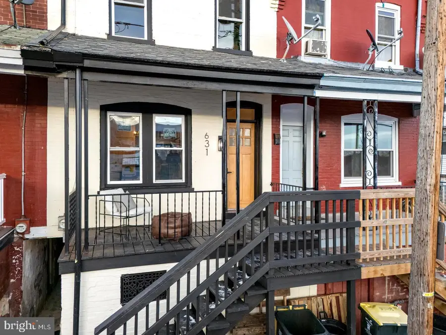 631 Rockland St, Lancaster, PA 17602 - #2