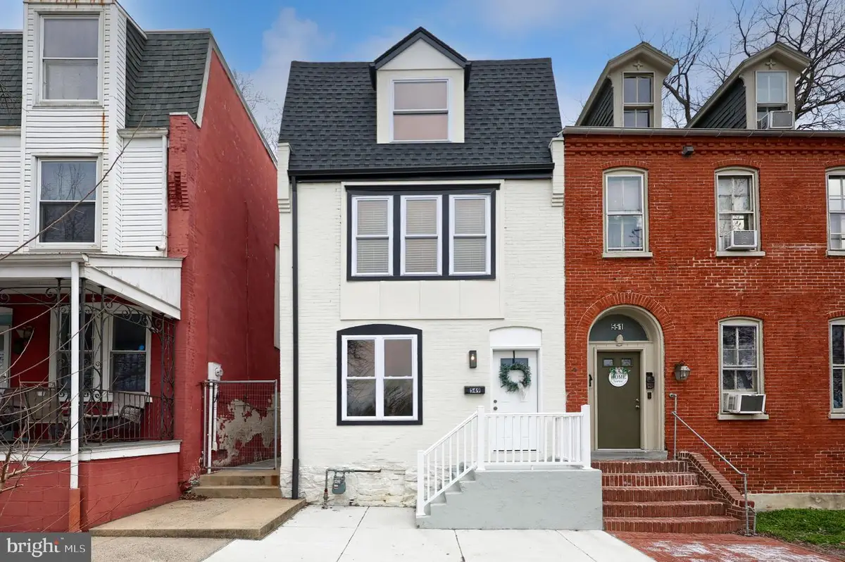 549 Rockland St, Lancaster, PA 17602 - #1