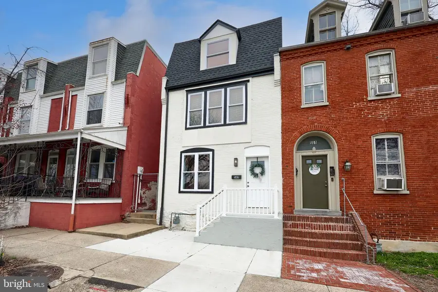 549 Rockland St, Lancaster, PA 17602 - #2