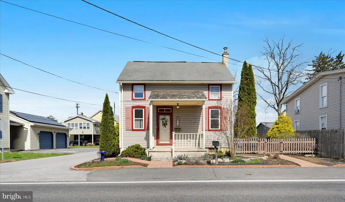 173 W Broad St, Salunga, PA 17538 - #1
