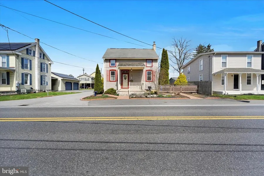 173 W Broad St, Salunga, PA 17538 - #3