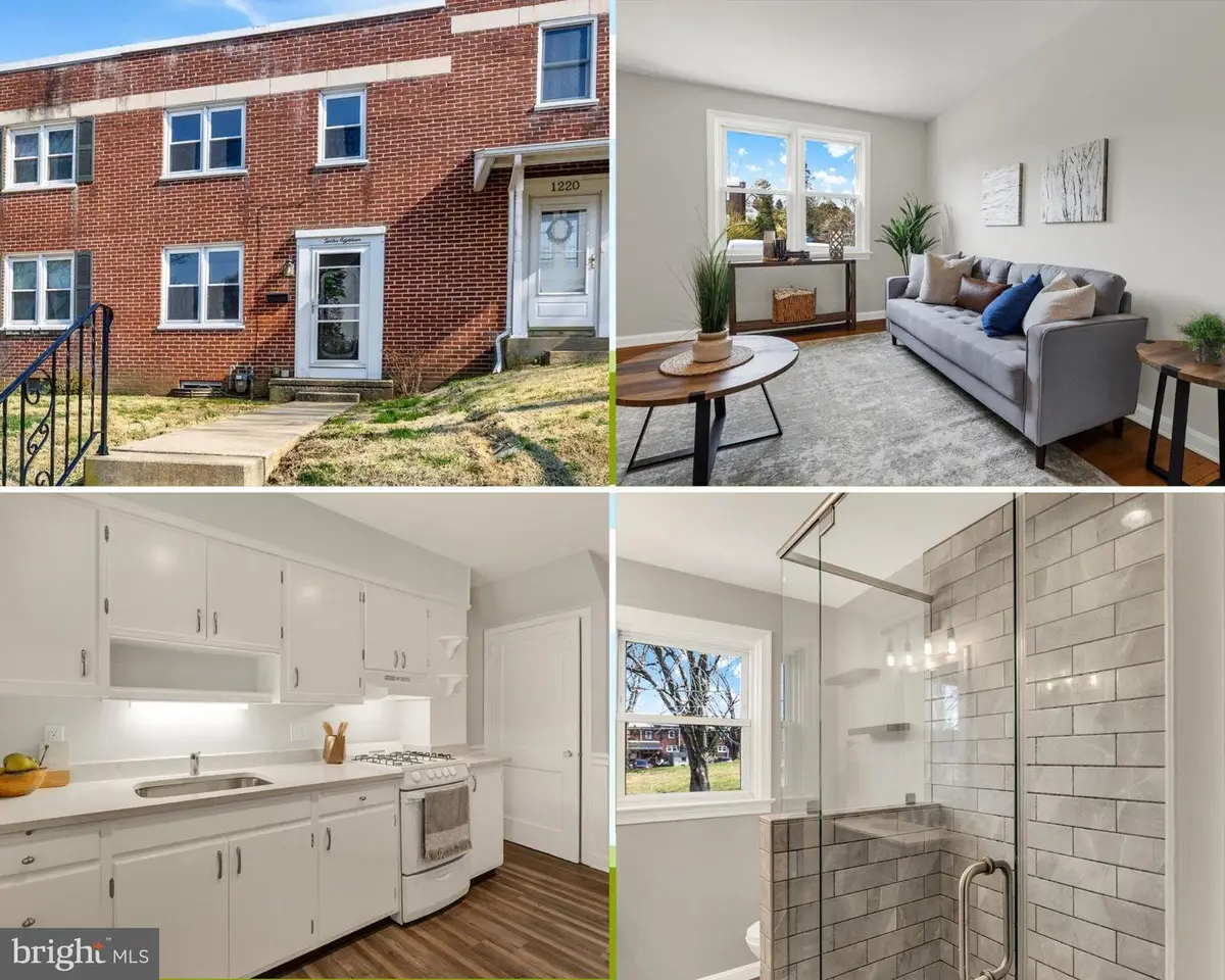 1218 Fremont St, Lancaster, PA 17603 - #1