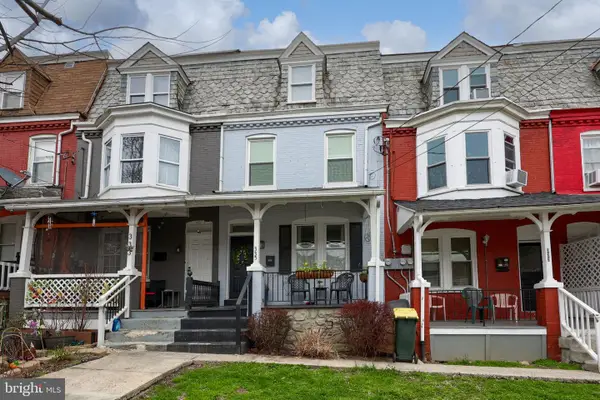 335 S Ann St, LANCASTER, PA 17602