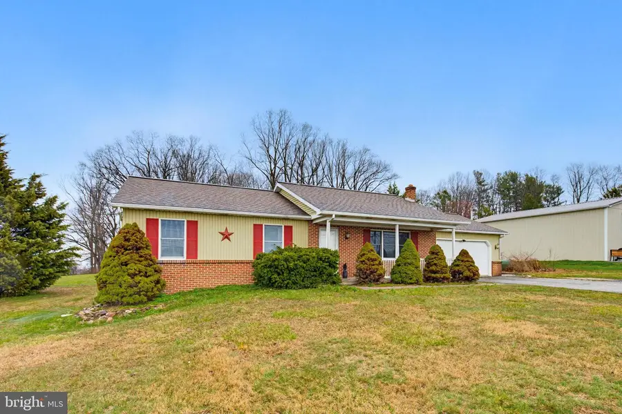 5787 Lincoln Hwy, Gap, PA 17527 - #3