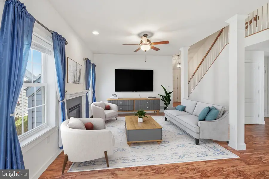 5256 Stonefield Dr, Mount Joy, PA 17552 - #2