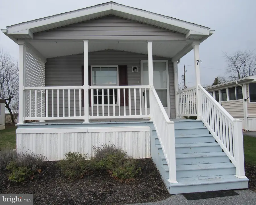 7 Hinden Homes, Denver, PA 17517 - #2