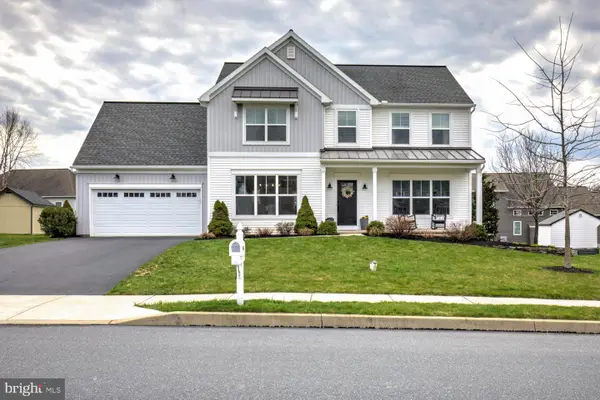 73 Summers Dr, STEVENS, PA 17578