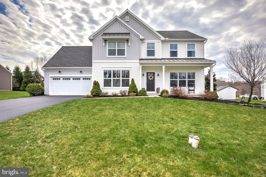 73 Summers Dr, Stevens, PA 17578 - #2