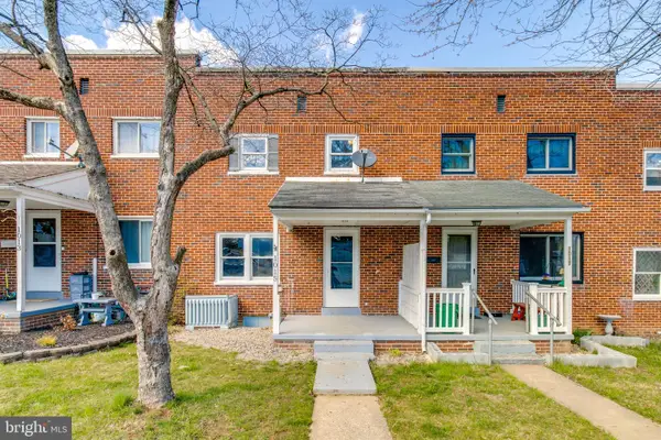 1015 Clark St, LANCASTER, PA 17602