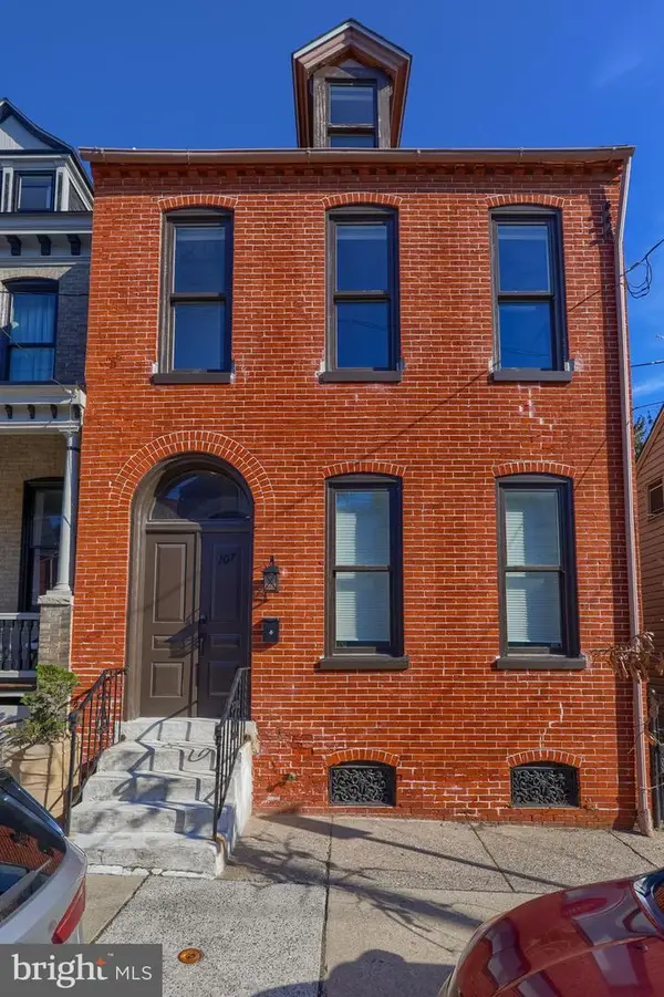 107 Church St, LANCASTER, PA 17602