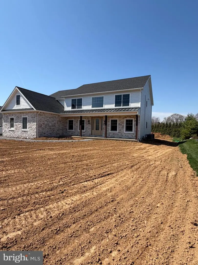 513 Cheltenham Ct, Lititz, PA 17543 - #2