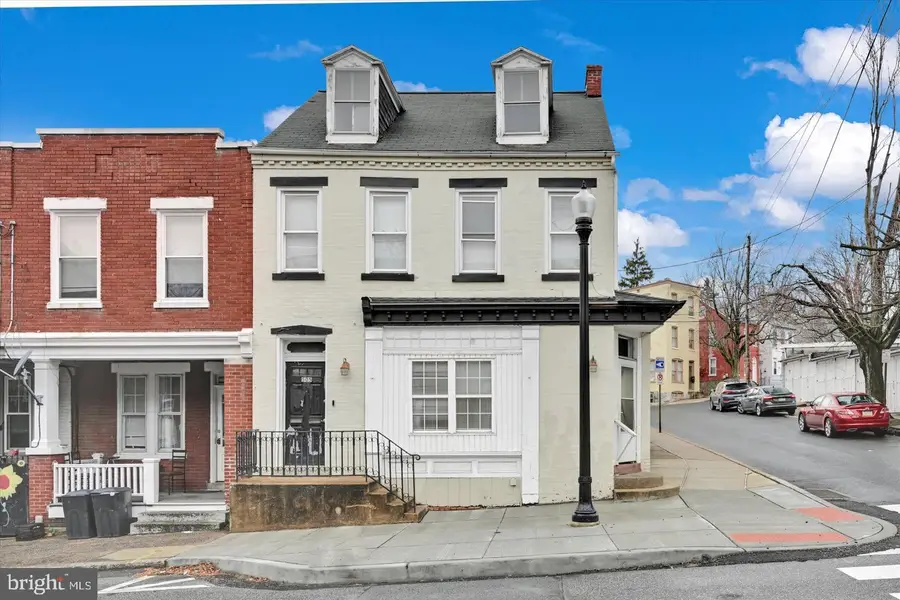 503-505 Manor St, Lancaster, PA 17603 - #2