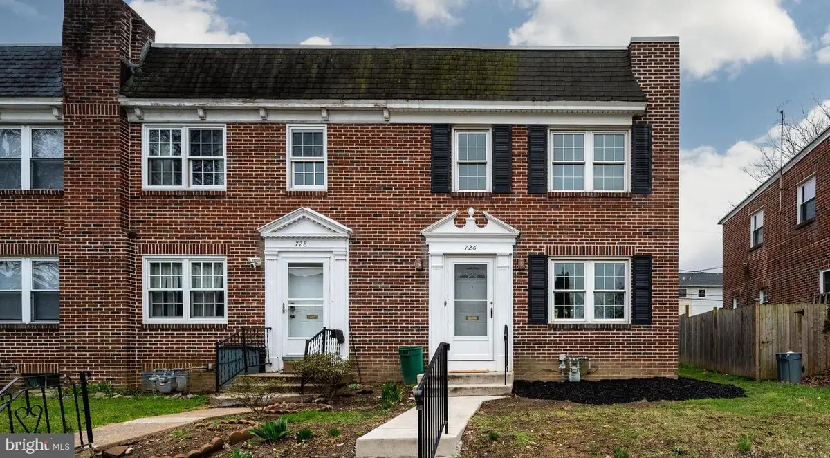 726 E Madison St, Lancaster, PA 17602 - #1