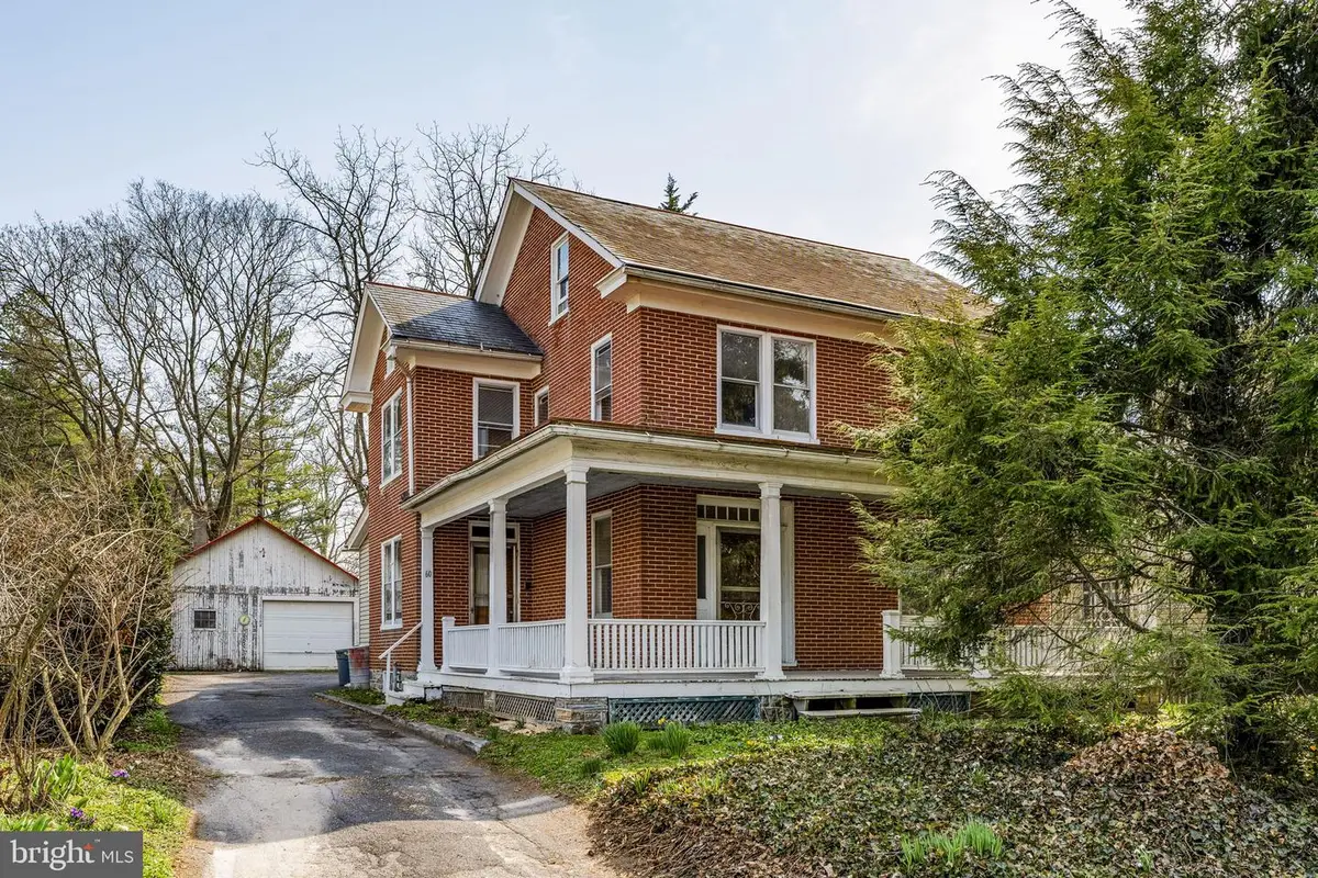 60 Paradise Ln, Ronks, PA 17572 - #1