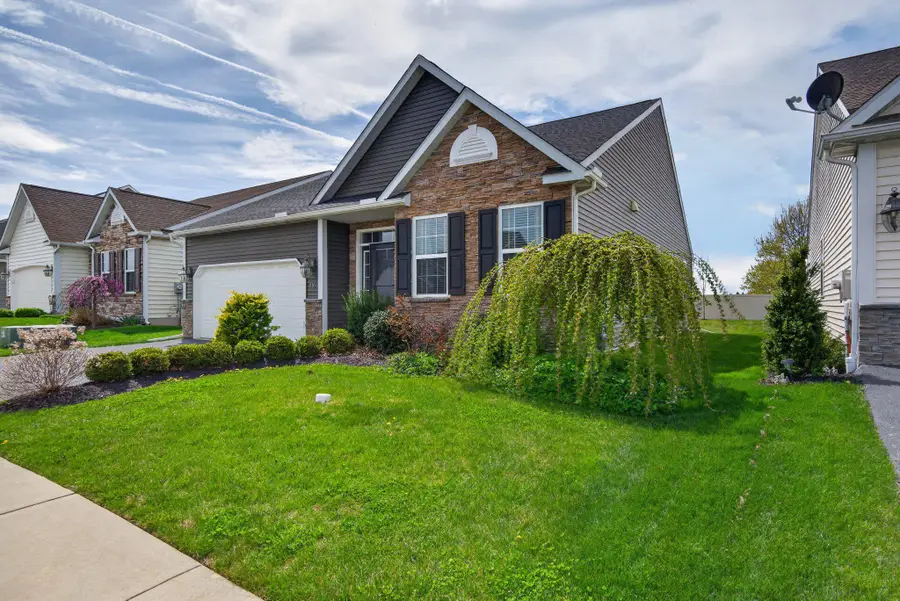 516 Jared Way, New Holland, PA 17557 - #2