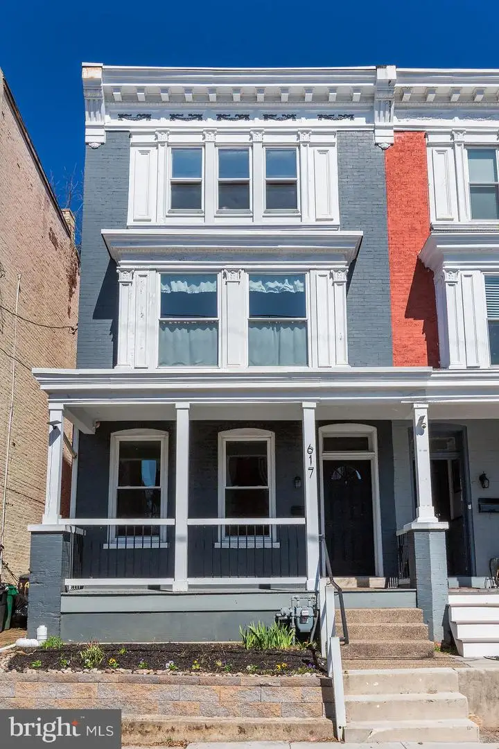 617 E End Ave, Lancaster, PA 17602 - #2