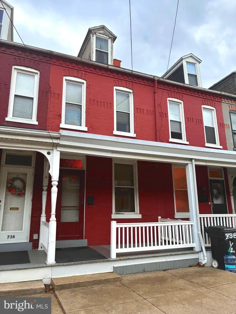 738 Marietta Ave, Lancaster, PA 17603 - #2