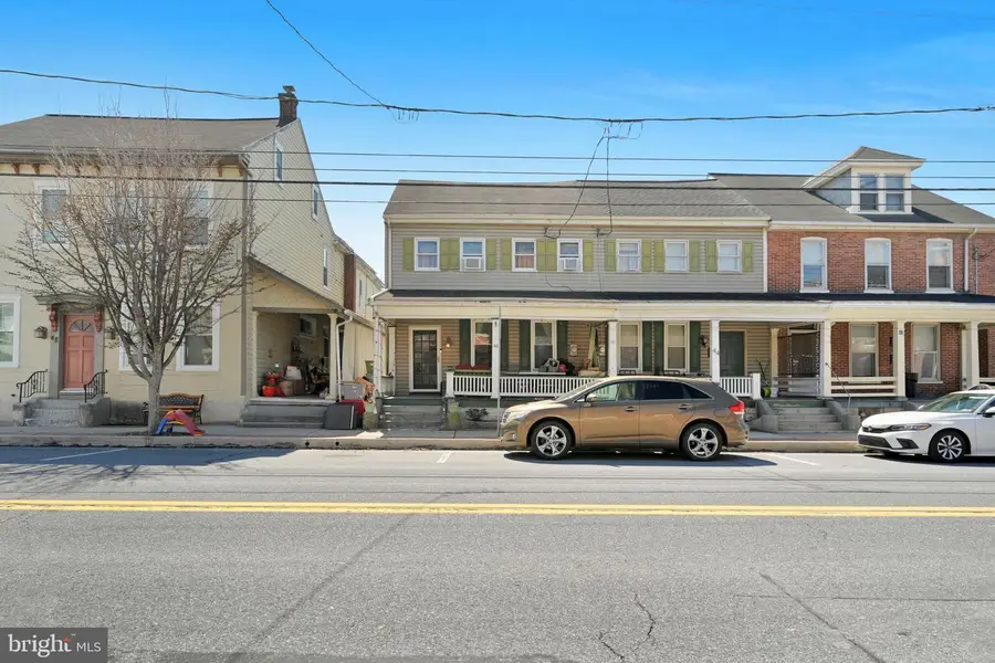 46 E Main St, Mount Joy, PA 17552 - #2