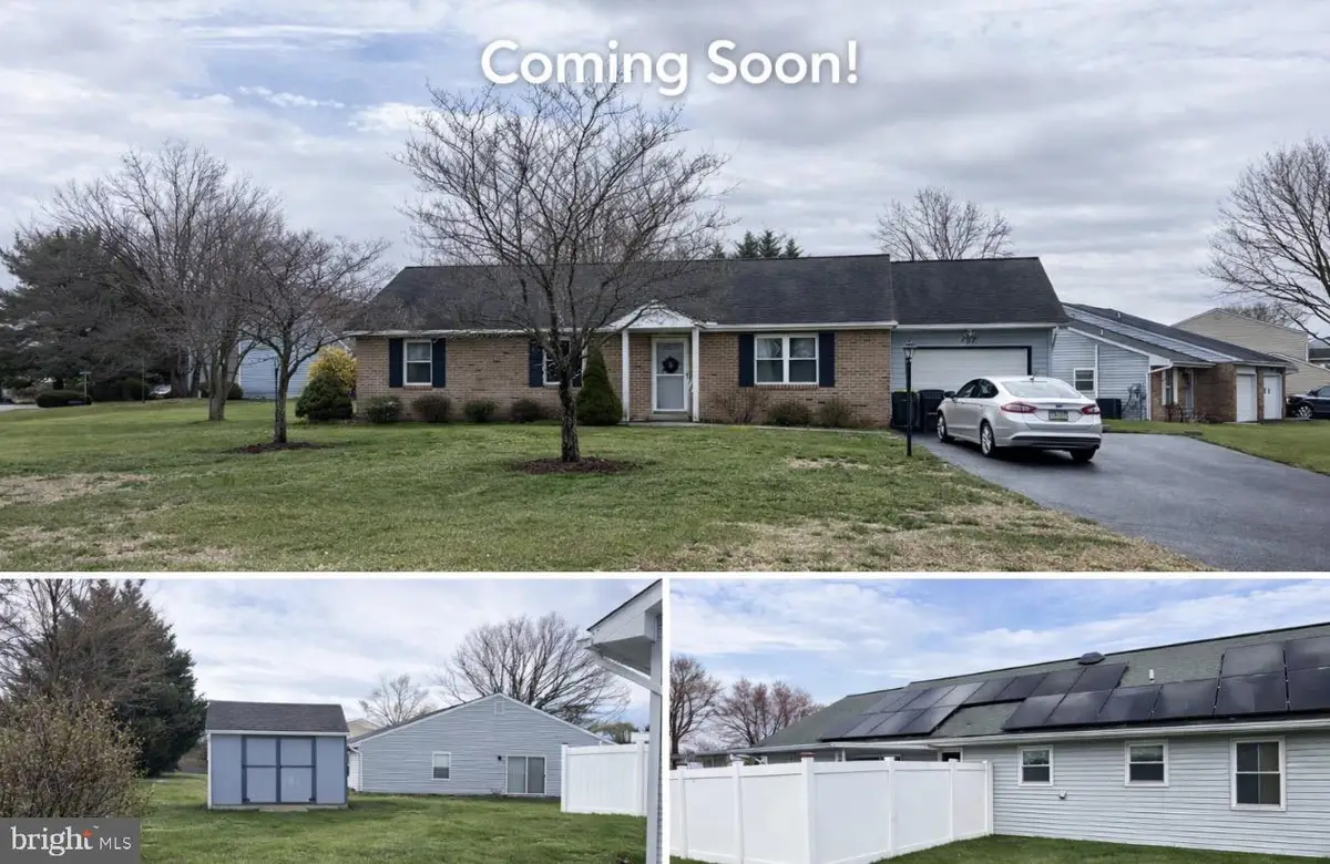 497 Crosswinds Dr, Lititz, PA 17543 - #1