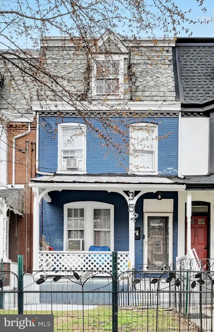 352 S Ann St, Lancaster, PA 17602 - #1